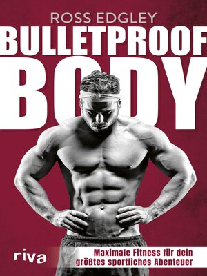 cover image of Bulletproof Body